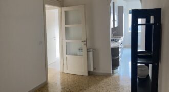 TUSCOLANA – Via Tuscolana/Arco di Travertino