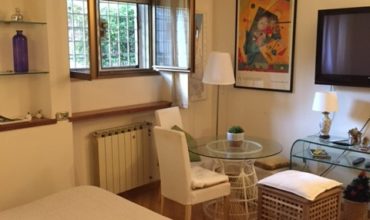CORTINA D’AMPEZZO – Via Courmayeur