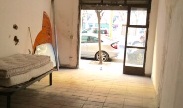 APPIO LATINO/FURIO CAMILLO – Via Numitore