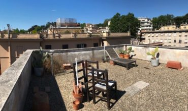 TRASTEVERE – Via Emilio Morosini