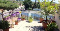 PORTUENSE/PONTE GALERIA – Via Portuense