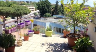PORTUENSE/PONTE GALERIA – Via Portuense