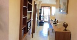 PORTUENSE/PONTE GALERIA – Via Portuense