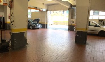 AFRICANO/TRIESTE – Piazza Addis Abeba