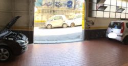 AFRICANO/TRIESTE – Piazza Addis Abeba