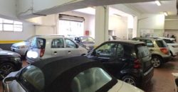 AFRICANO/TRIESTE – Piazza Addis Abeba