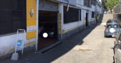 AFRICANO/TRIESTE – Piazza Addis Abeba