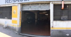 AFRICANO/TRIESTE – Piazza Addis Abeba