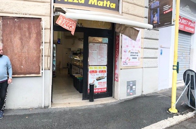 SAN PIETRO – Via Aurelia (Via di Porta Cavalleggeri)