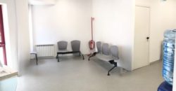 TRIESTE/AFRICANO – Piazza Addis Abeba