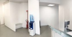 TRIESTE/AFRICANO – Piazza Addis Abeba