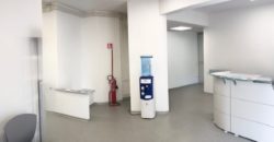 TRIESTE/AFRICANO – Piazza Addis Abeba