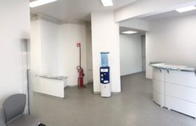 TRIESTE/AFRICANO – Piazza Addis Abeba