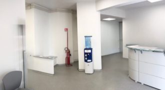 TRIESTE/AFRICANO – Piazza Addis Abeba