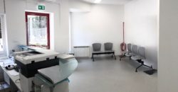 TRIESTE/AFRICANO – Piazza Addis Abeba