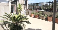TRIESTE/AFRICANO – Piazza Addis Abeba