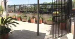 TRIESTE/AFRICANO – Piazza Addis Abeba