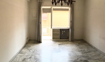 PORTUENSE/VILLA BONELLI – Via Leopoldo Ruspoli