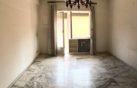 PORTUENSE/VILLA BONELLI – Via Leopoldo Ruspoli