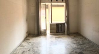 PORTUENSE/VILLA BONELLI – Via Leopoldo Ruspoli