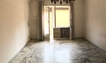 PORTUENSE/VILLA BONELLI – Via Leopoldo Ruspoli