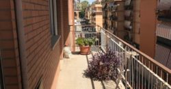 PORTUENSE/VILLA BONELLI – Via Leopoldo Ruspoli