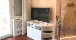 TRASTEVERE – Viale di Trastevere