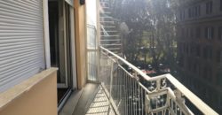 TRASTEVERE – Viale di Trastevere
