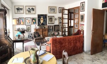 BALDUINA (parte alta) – Via Lucilio