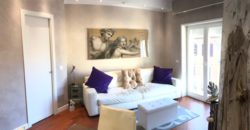 TRASTEVERE – Viale di Trastevere