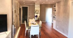 TRASTEVERE – Viale di Trastevere
