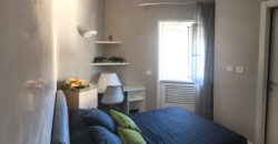 TRASTEVERE – Viale di Trastevere
