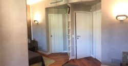 TRASTEVERE – Viale di Trastevere