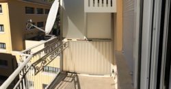 TRASTEVERE – Viale di Trastevere