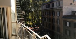 TRASTEVERE – Viale di Trastevere