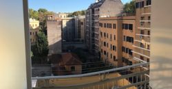 TRASTEVERE – Viale di Trastevere