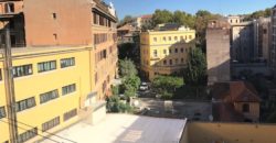 TRASTEVERE – Viale di Trastevere