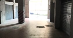 MONTE SACRO – Via delle Vigne Nuove