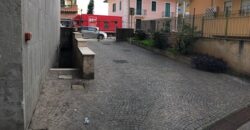 MONTE SACRO – Via delle Vigne Nuove