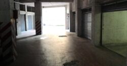 MONTE SACRO – Via delle Vigne Nuove