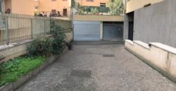 MONTE SACRO – Via delle Vigne Nuove