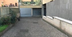 MONTE SACRO – Via delle Vigne Nuove
