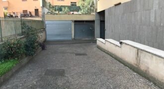 MONTE SACRO – Via delle Vigne Nuove