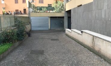 MONTE SACRO – Via delle Vigne Nuove
