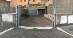 MONTE SACRO – Via delle Vigne Nuove