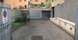 MONTE SACRO – Via delle Vigne Nuove