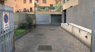 MONTE SACRO – Via delle Vigne Nuove