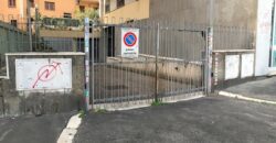 MONTE SACRO – Via delle Vigne Nuove
