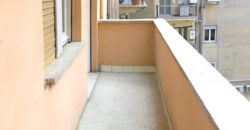 MONTE SACRO/CITTA’ GIARDINO – Via Valsolda