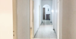 MONTE SACRO/CITTA’ GIARDINO – Via Valsolda
